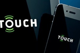 Touch casino online Smartphone