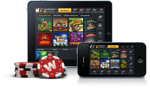 Casino apps
