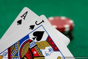 blackjackkaarten